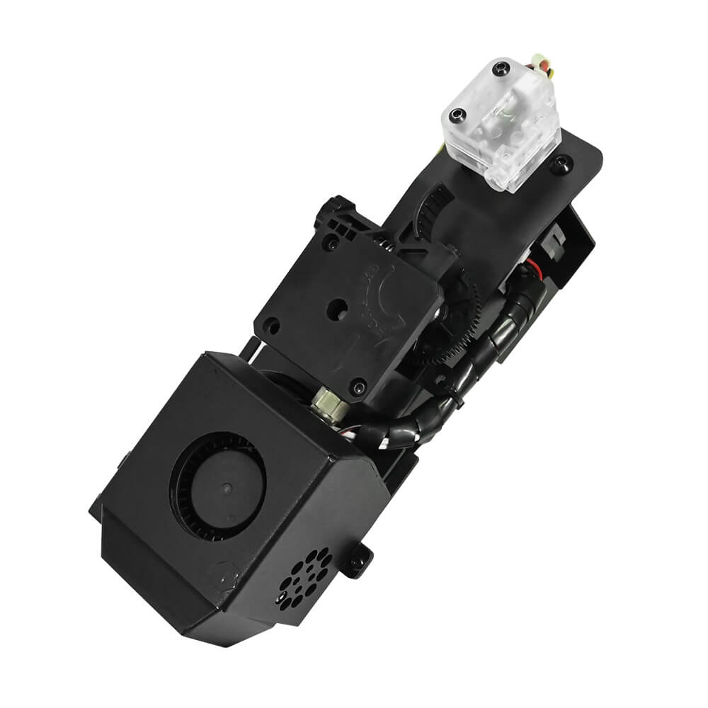 Tronxy 320 C Hotend Upgrade For X5SA Series Printers tronxy-320-c-hotend-upgrade-for-x5sa-series-printers