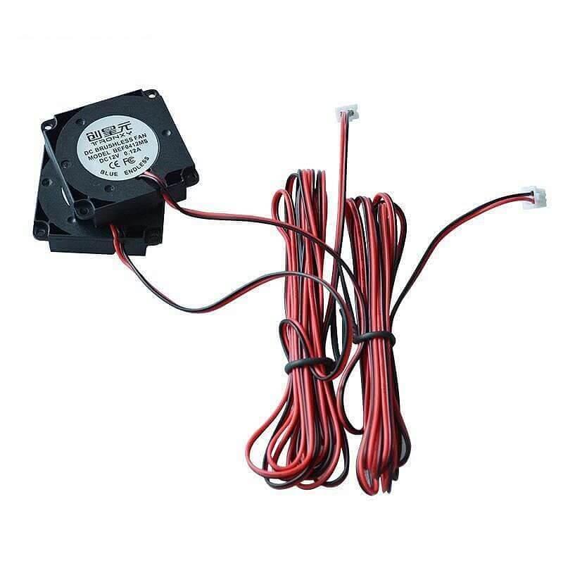 Ventilatore Di Raffreddamento JZK 12V 120mm Con Controllo Velocità - 0.3A, 2700 RPM - Per PC, Animali Domestici, Serre - Foto 12