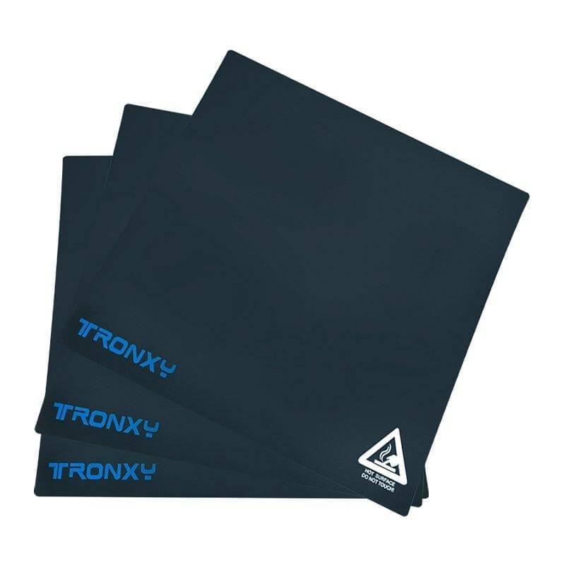 Analisis De Impresora3D Tronxy X5SA Actualización 2020 Y Tronxy X5 / X5S