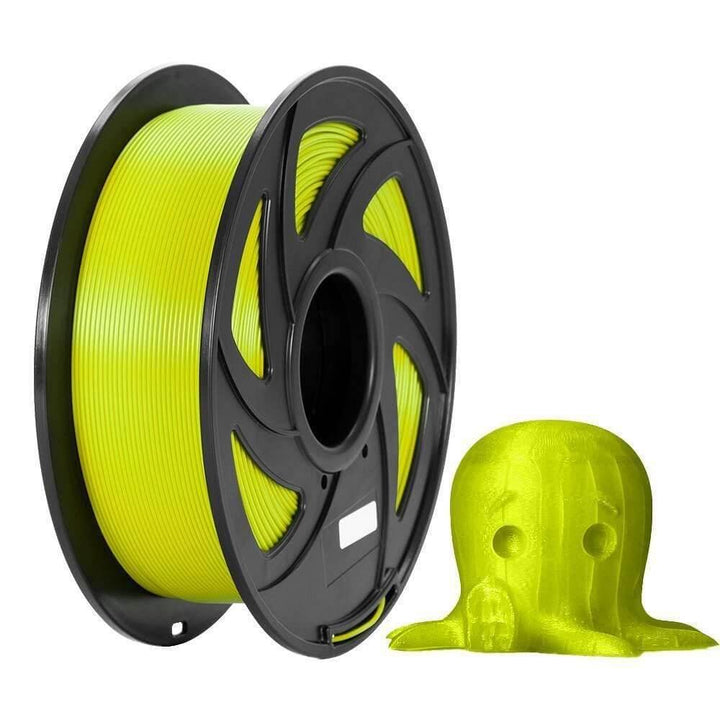Tronxy 3D Printer New 1.75mm PLA Filament Original Manufactured by Tronxy Tronxy 3D Printer | Tronxy Large 3D Printer | Tronxy Large Format Veho 600 800 1000