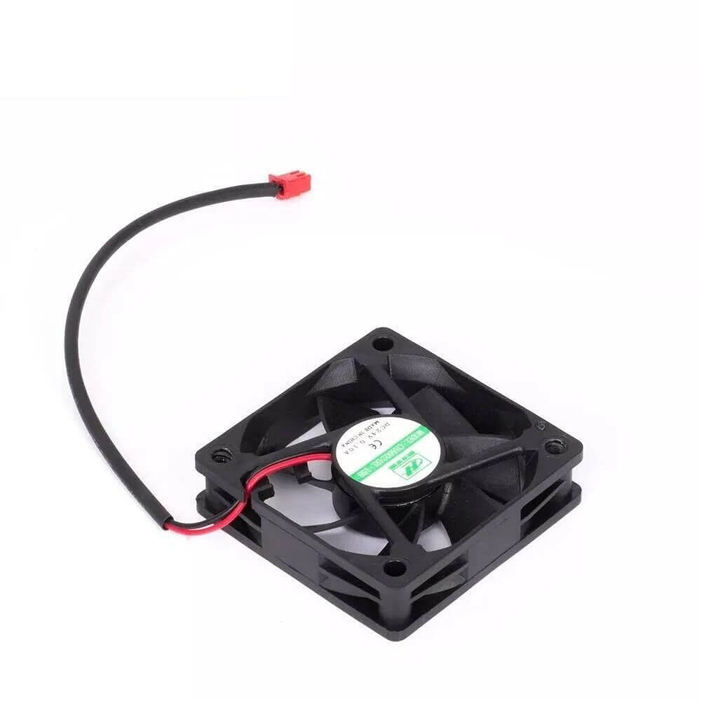 Tronxy 3D printer power supply fan 3D printing accessories printer upgrades cooling fan for 3D printer Tronxy products 3D printer components printer maintenance
