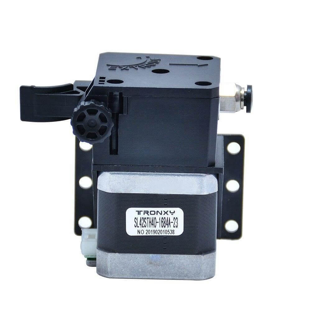 Tronxy 3D Printer Titan Extruder MK8 Hotend E3D V6 Hotend J-Head Motor Cable 3D Printer Upgrade Flexible Filament