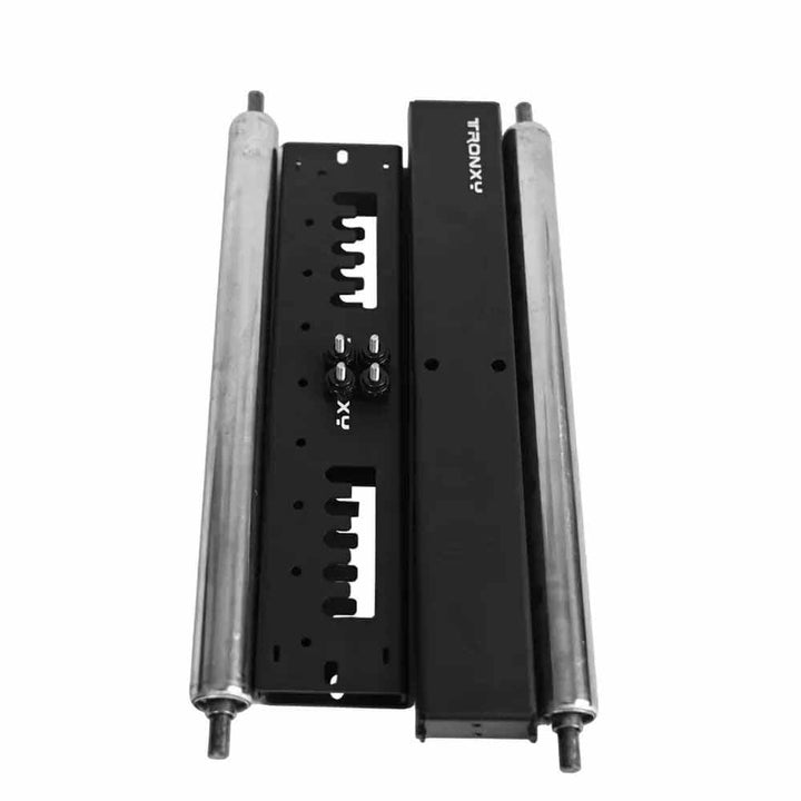 Tronxy Adjustable Roller Bracket for Tronxy 3D Printer Filament Holder with Multi-Level Adjustment from 90 to 280mm for PLA ABS PETG TPU Spools Tronxy-Adjustable-Roller-Bracket-for-Tronxy-3D-Printer-Filament-Holder-with-Multi-Level-Adjustment-from-90-to-280mm-for-PLA-ABS-PETG-TPU-Spools-05