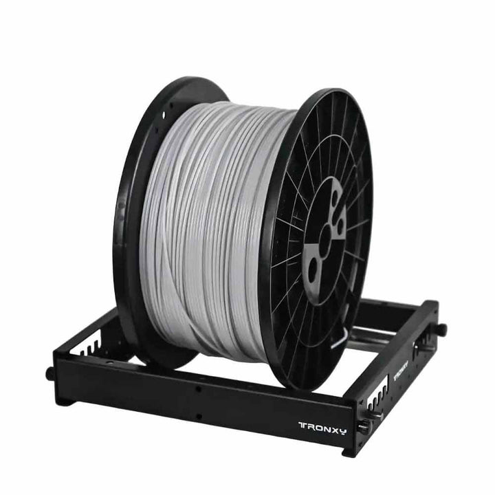 Tronxy Adjustable Roller Bracket for Tronxy 3D Printer Filament Holder with Multi-Level Adjustment from 90 to 280mm for PLA ABS PETG TPU Spools Tronxy-Adjustable-Roller-Bracket-for-Tronxy-3D-Printer-Filament-Holder-with-Multi-Level-Adjustment-from-90-to-280mm-for-PLA-ABS-PETG-TPU-Spools-06