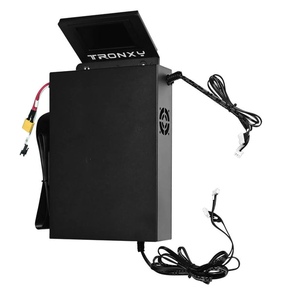 Tronxy Klipper Firmware Upgrade Main Control Box Kit for X5SA / X5SA-Pro X5SA-400 / X5SA-400 Pro
