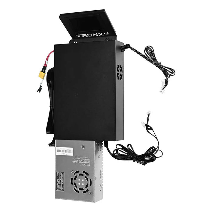 Tronxy Klipper Firmware Upgrade Main Control Box Kit for X5SA / X5SA-Pro X5SA-400 / X5SA-400 Pro