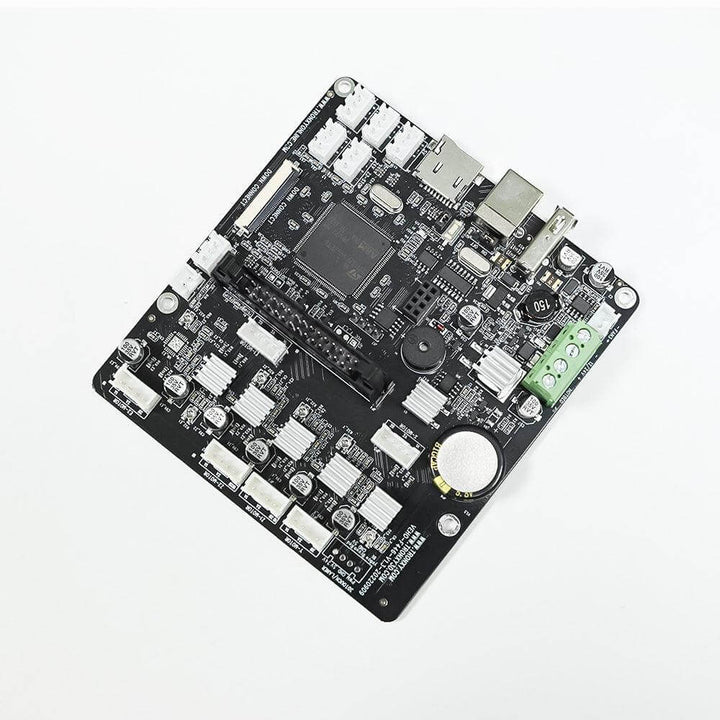 Tronxy Silent Board Mainboard with Wire Cable for X5SA-500 Series 3D Printer Tronxy 3D Printer | Tronxy Large 3D Printer | Tronxy Large Format Veho 600 800 1000 3D Printer