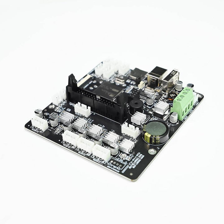 Tronxy Silent Board Mainboard with Wire Cable for X5SA-500 Series 3D Printer X5SA 500, X5SA 500 Pro, X5SA 500 2E