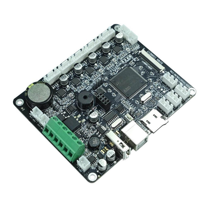 Tronxy Silent Board Motherboard with USB for Moore Series Tronxy 3D Printer | Tronxy Large 3D Printer | Tronxy Large Format Veho 600 800 1000 3D Printer