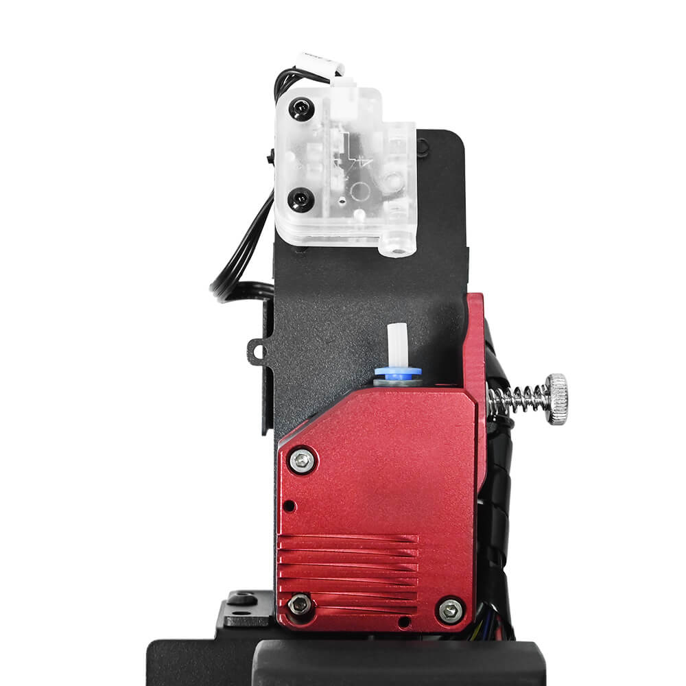 Tronxy Veho 2.85mm Hotend All-metal Extruder Direct Drive Extruder 3D Printer Accessories High Temperature Print Head 3D Printing Upgrade Kit TPU Nylon Printing