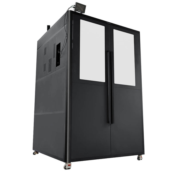 Veho 800 Enclosure