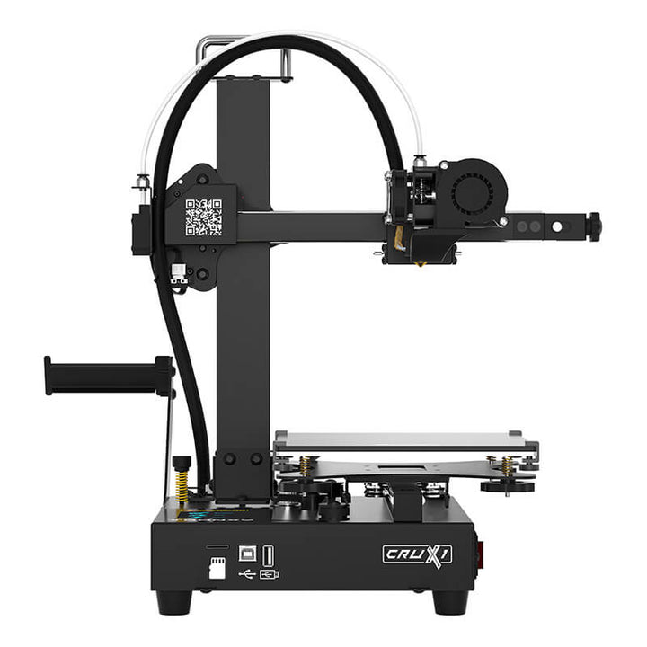 Tronxy CRUX 1 Mini 3D printer 180x180x180mm Fast Assembly Direct Drive Portable Desktop 3D Printer