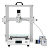 Tronxy Moore 2 Pro Ceramic & Clay 3d printer 255mm*255mm*260mm with Feeding System Electric Putter