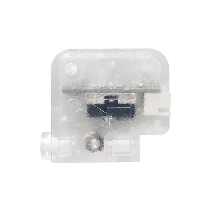 Tronxy 3D Printer Filament Sensor DIY 3D Printer Kit Translucent Filament Detector 3D Printing Accessories Filament Run-Out Detection Tronxy Accessories 3D Printer Upgrades