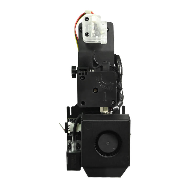 Tronxy 320 Degree Hotend Direct Drive Extruder Print PP / PC High Temperature Upgrade Print Head for X5SA / X5SA 400 / X5SA 500 Series 3D Printers Tronxy 3D Printer | Tronxy Large 3D Printer | Tronxy Large Format Veho 600 800 1000 3D Printer