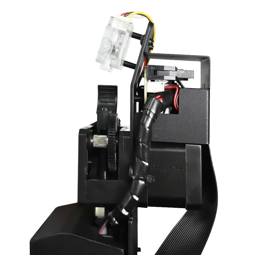 Tronxy 320 Degree Hotend Direct Drive Extruder Print PP / PC High Temp ...