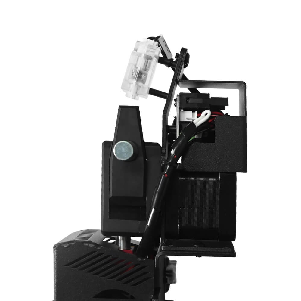 Tronxy 320 Degree Hotend Direct Drive Extruder Print PP / PC High Temp ...