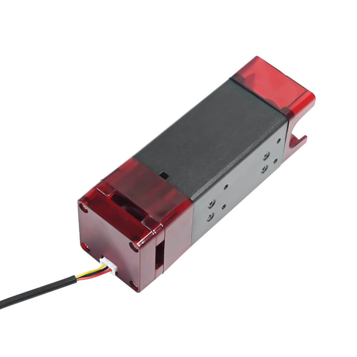 Tronxy Laser Engraving Head 5W Laser 10W Laser 445nm Laser 3D Printer Accessories Laser Engraver Kit 24V Laser Module