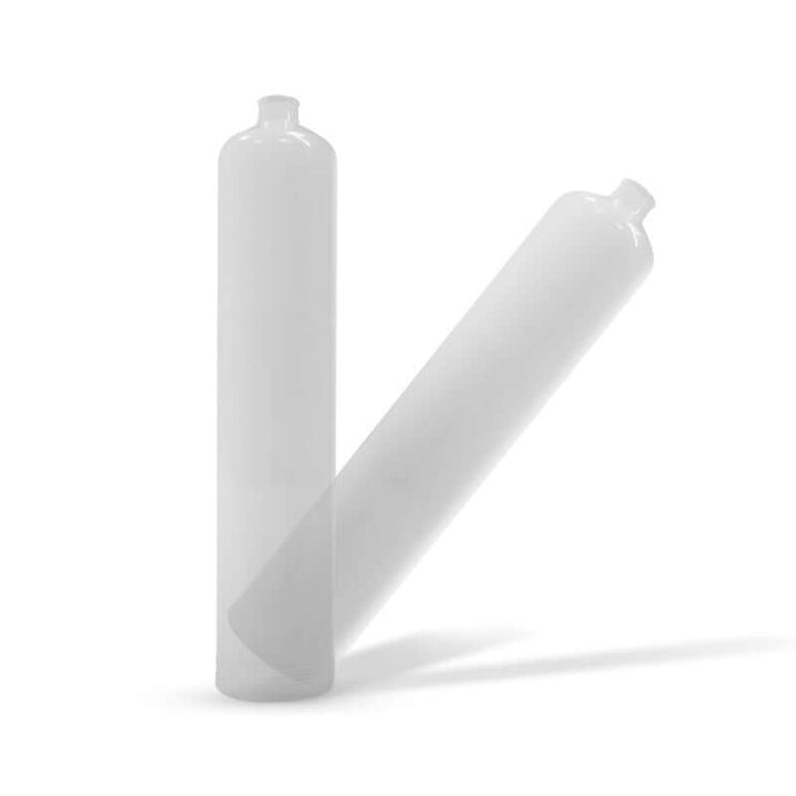 Tronxy Barrel Moore Clay Series 3D Printing Accessories Clay 3D Printer Feeding System Ceramic Printing 0.5L Capacity Tronxy 3D Printer