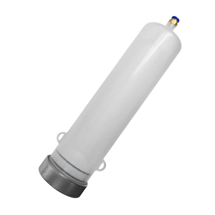 Tronxy Barrel Moore Clay Series 3D Printing Accessories Clay 3D Printer Feeding System Ceramic Printing 0.5L Capacity Tronxy 3D Printer