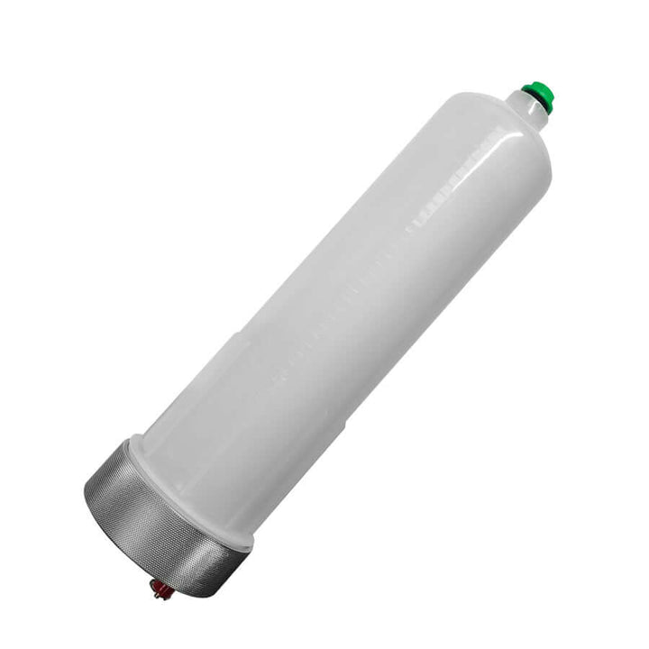 Tronxy Barrel Moore Clay Series 3D Printing Accessories Clay 3D Printer Feeding System Ceramic Printing 0.5L Capacity Tronxy 3D Printer