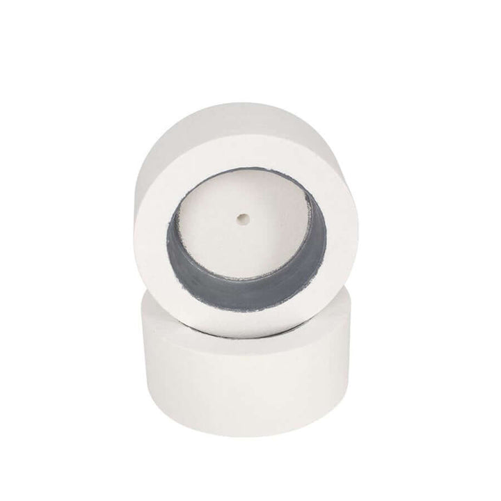 Tronxy Microwave Kiln Moore Clay Series Ceramic Firing Microwave Kiln Clay 3D Printing Heat-resistant Insulation Silicon Carbide Kiln Home Ceramics Firing