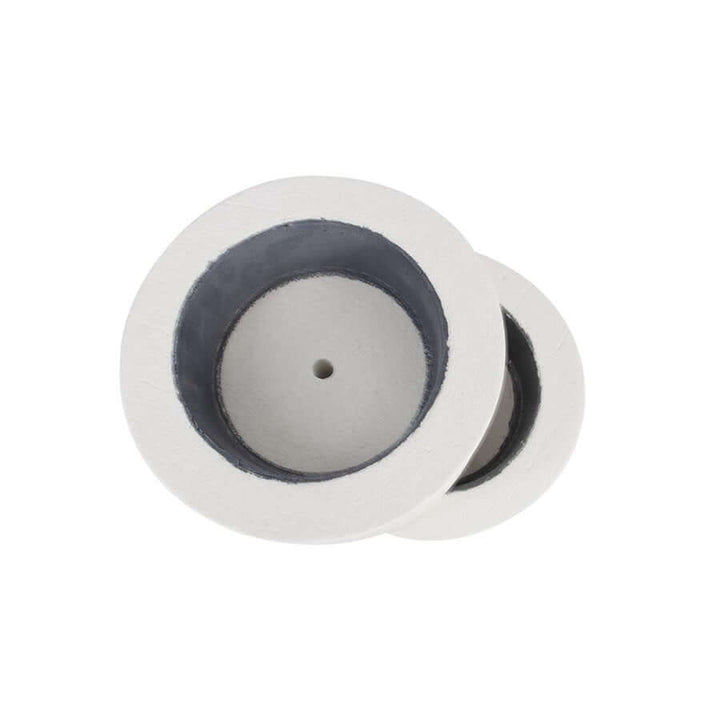 Tronxy Microwave Kiln Moore Clay Series Ceramic Firing Microwave Kiln Clay 3D Printing Heat-resistant Insulation Silicon Carbide Kiln Home Ceramics Firing