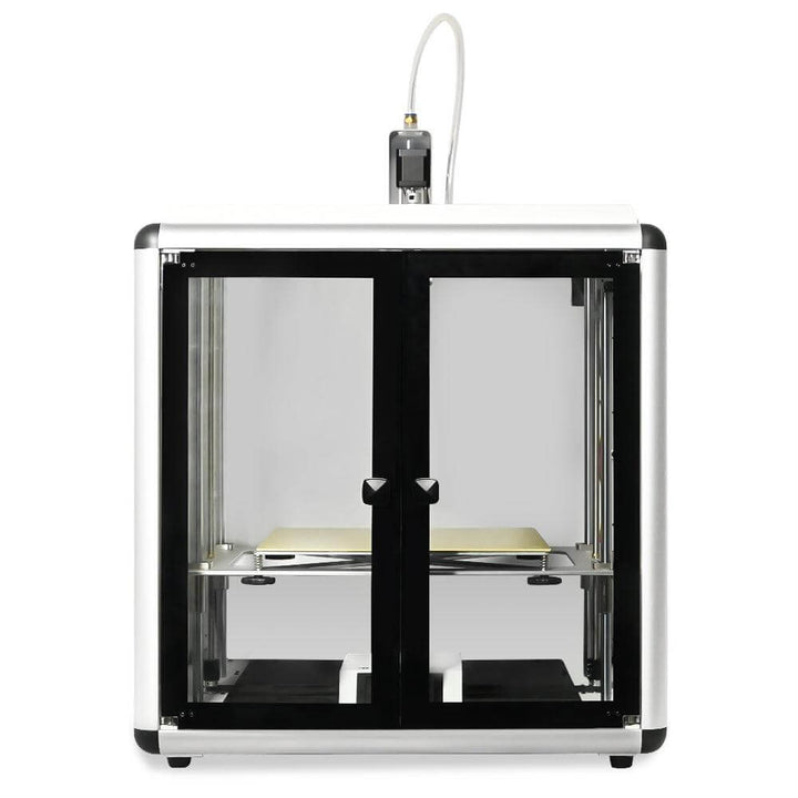 Tronxy Moore 3 / Moore 3 Pro Large Enclosure Clay 3D Printer 330x330x370mm with Feeding System Electric Putter