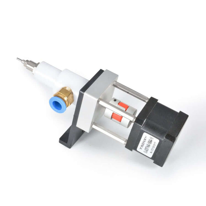 Tronxy Printing Head Moore Clay Series 3D Printer Accessories Clay 3D Printing Detachable Print Head Moore 1 Printer Ceramic 3D Printer Tronxy 3D Printers