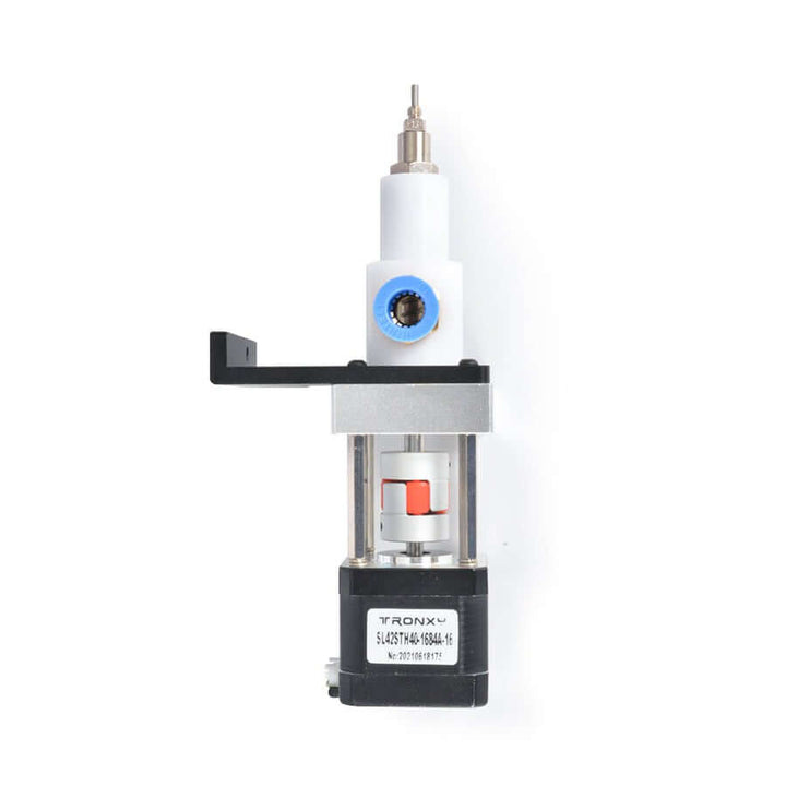 Tronxy Printing Head Moore Clay Series 3D Printer Accessories Clay 3D Printing Detachable Print Head Moore 1 Printer Ceramic 3D Printer Tronxy 3D Printers