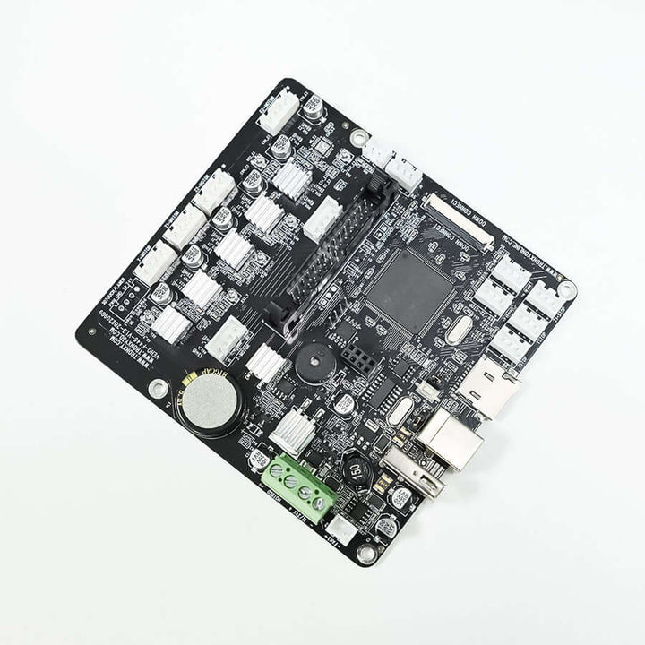 Tronxy Silent Mainboard Veho 600 Series X5SA 500 Series 3D Printer Accessories Tronxy Mainboard Veho 800 Veho 1000 Silent Motherboard