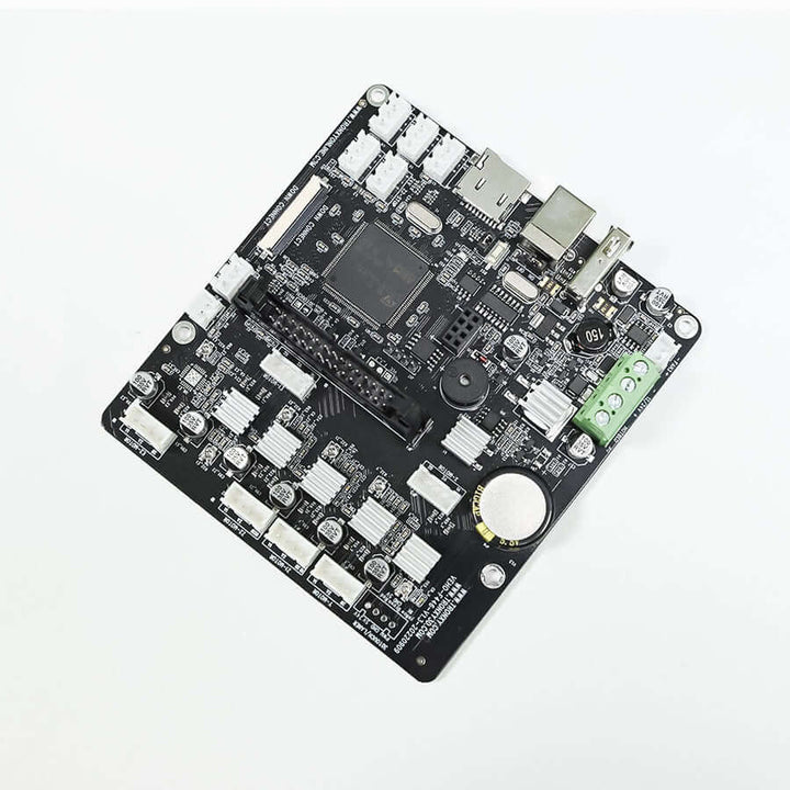Tronxy Silent Mainboard with Wire Cable for VEHO 600 Series / X5SA 500 Series X5SA-500, X5SA-500 Pro, X5SA-500 2E, VEHO 600, VEHO 600 2E, VEHO 800
