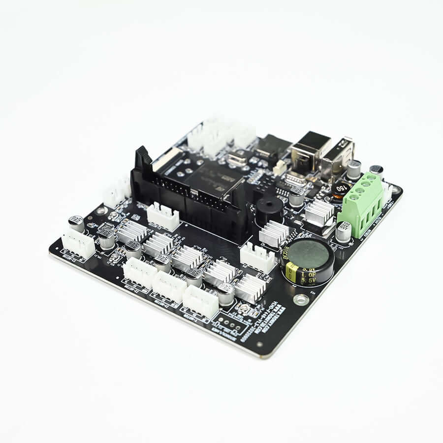 Tronxy Silent Mainboard Veho 600 Series X5SA 500 Series 3D Printer Accessories Tronxy Mainboard Veho 800 Veho 1000 Silent Motherboard