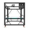 Tronxy VEHO 800 / VEHO 1000 Large Scale 3D Printer Big Format Direct Drive 3D Printer Build Size 800x800x800mm 320 Degree Hotend