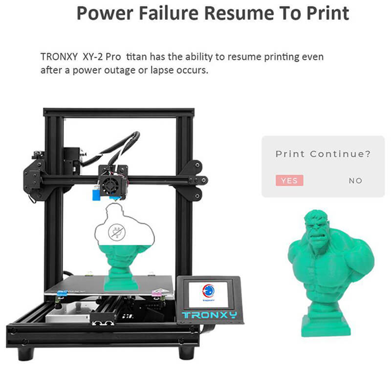 3DプリンターTRONXY XY-2 pro 一応ジャンク 3DプリンターTRONXY XY-2 pro 一応ジャンク