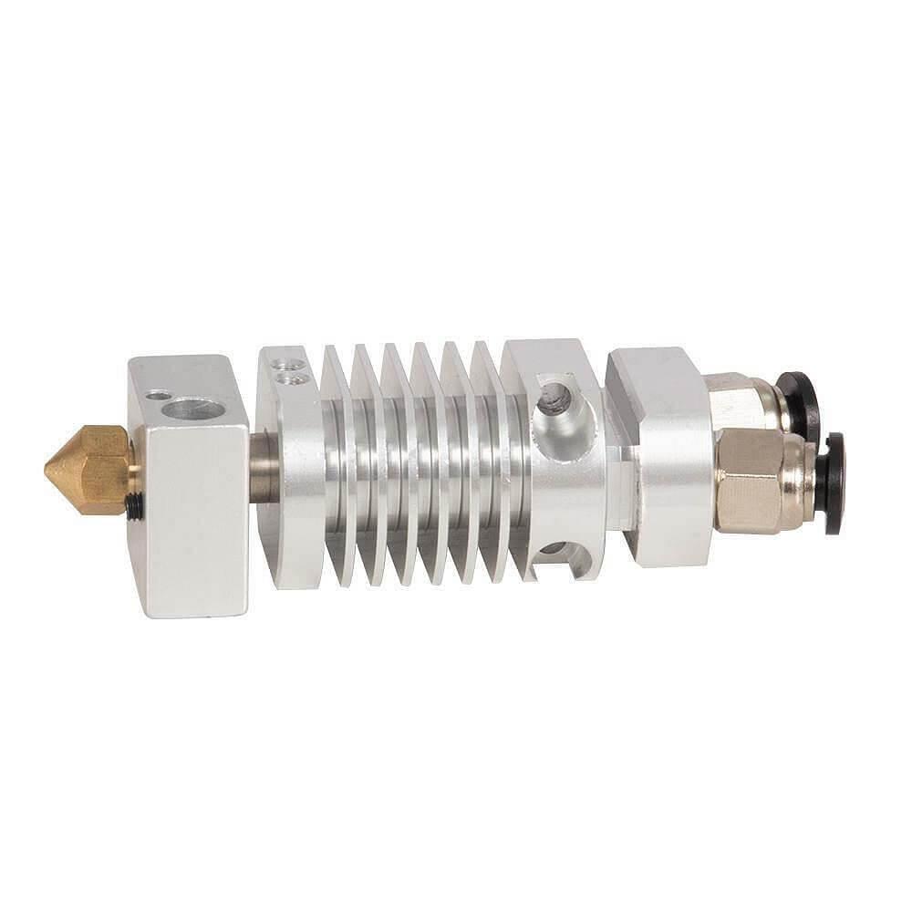 Tronxy 3D Printer 2-In-1-Out Extrusion Head 2E Series 3D Printing Dual Extrusion 3D Printer Accessories 3D Printing Upgrades Thermistor Heating Tube