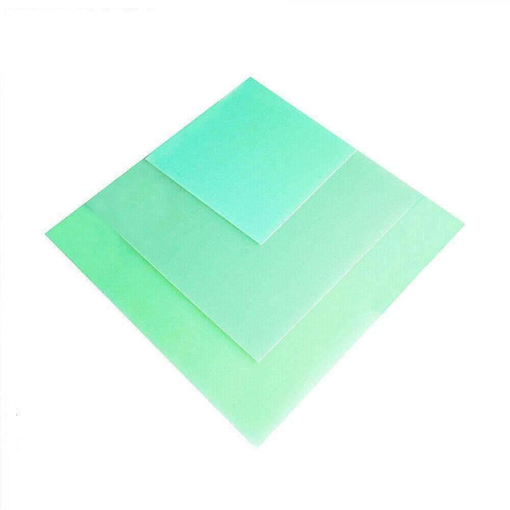 Tronxy 3D Printer heated bed removable platform fiberglass plate 3D printing accessories 3D printer parts hot bed 3D printer upgrade