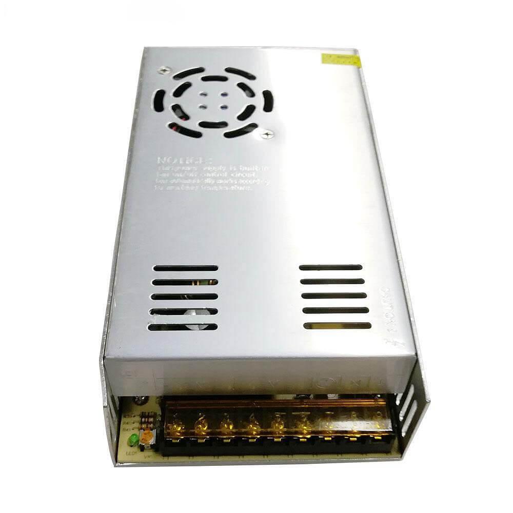 Tronxy 3D Printer 3D Printer Power Supply 24V Power Supply 500W Power Supply 360W Power Supply DIY 3D Printing Parts Tronxy Accessories 3D Printing Accessorie