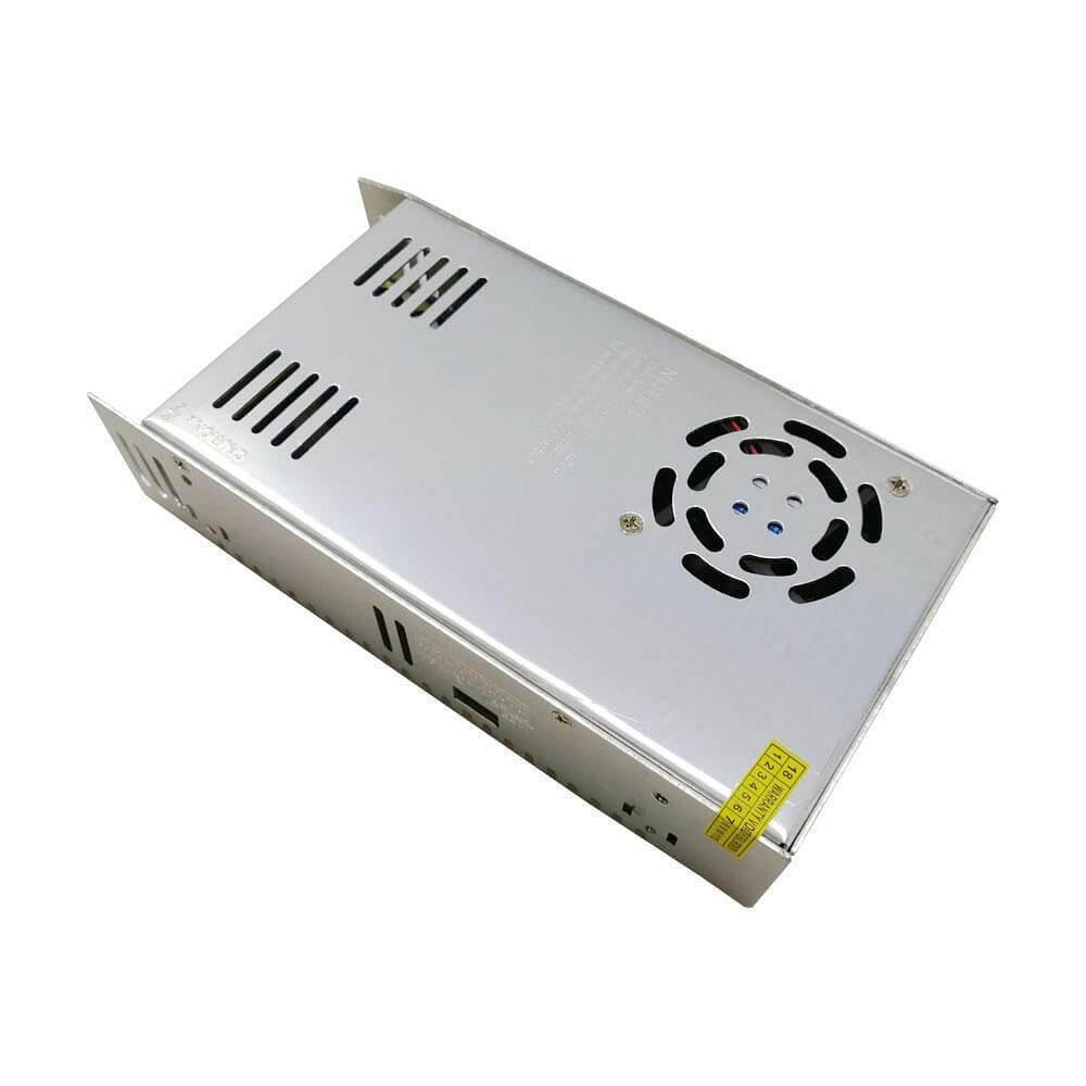 Tronxy 3D Printer 3D Printer Power Supply 24V Power Supply 500W Power Supply 360W Power Supply DIY 3D Printing Parts Tronxy Accessories 3D Printing Accessorie