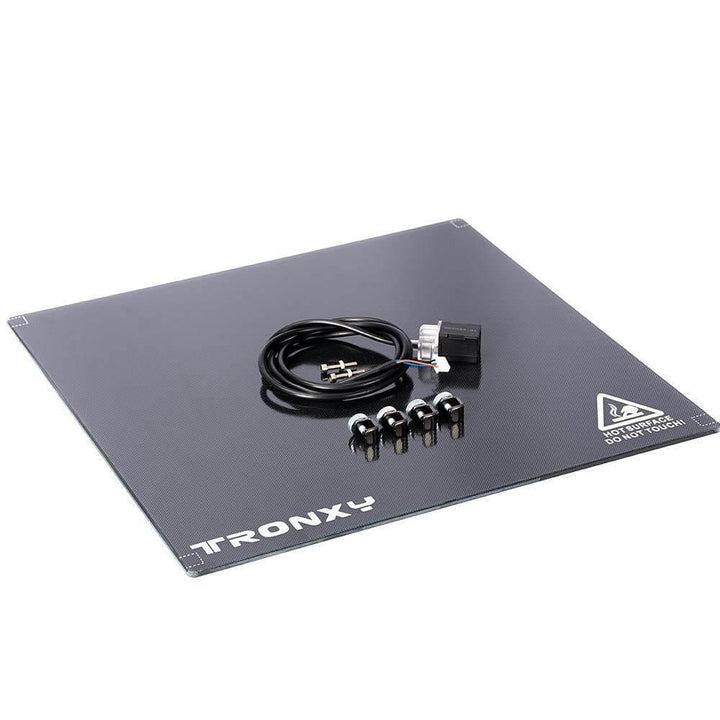 Tronxy 3D Printer Auto Leveling TR Sensor Lattice Glass 3D Printer Kits 3D Printing Accessories Hotbed Detection 3D Printer Upgrade