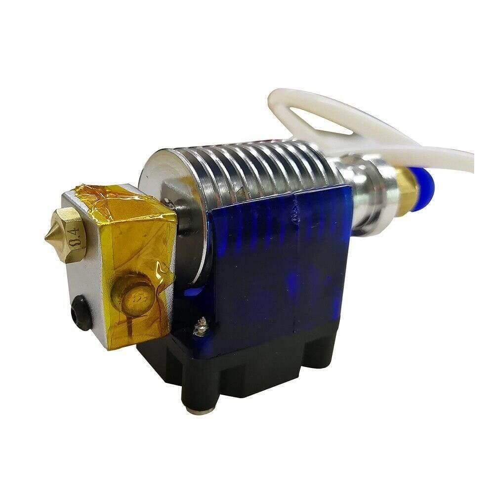 Tronxy 3D Printer E3D V6 J-Head Teflon Heating Tube Thermistor 3D Printer Accessories Upgrade Kits 3D Printing 3D Printer Parts