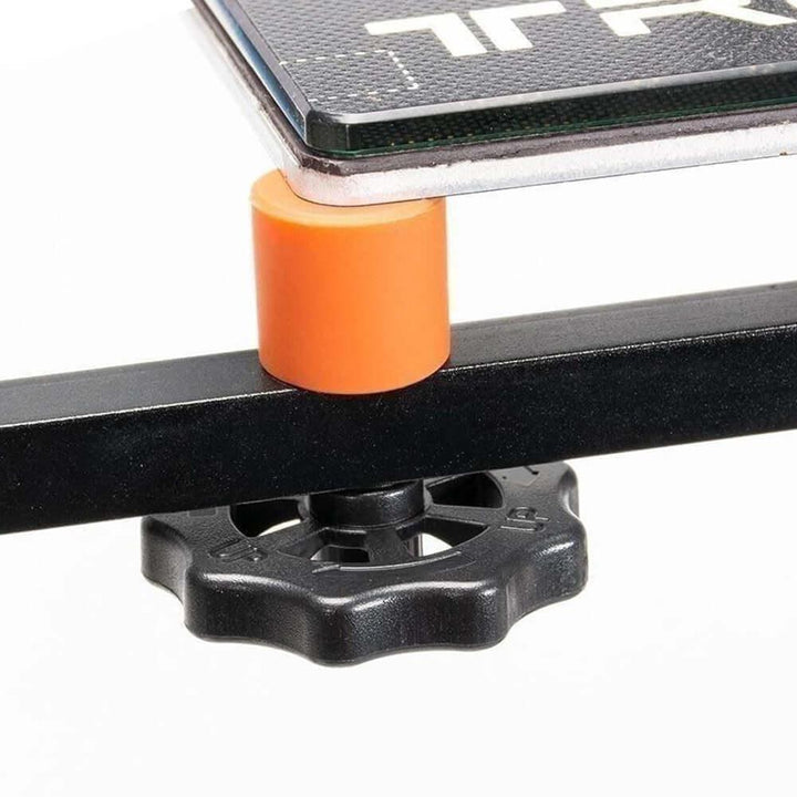 Tronxy 3D Printer High Temperature Silicone Spacer Orange Column Kits 3D Printer Accessories Silicone Solid Spacer Tronxy Printer Parts 3D Printing Upgrades High Temperature Printing