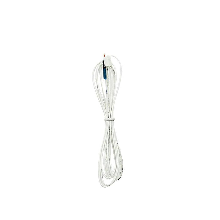 Tronxy 3D printer NTC 3950 thermistors 100K OHM thermistors 3D printer parts extruder components hotbed sensors 3D printing accessories thermistor replacement