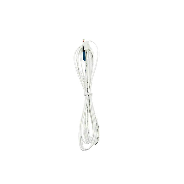 Tronxy 3D printer NTC 3950 thermistors 100K OHM thermistors 3D printer parts extruder components hotbed sensors 3D printing accessories thermistor replacement
