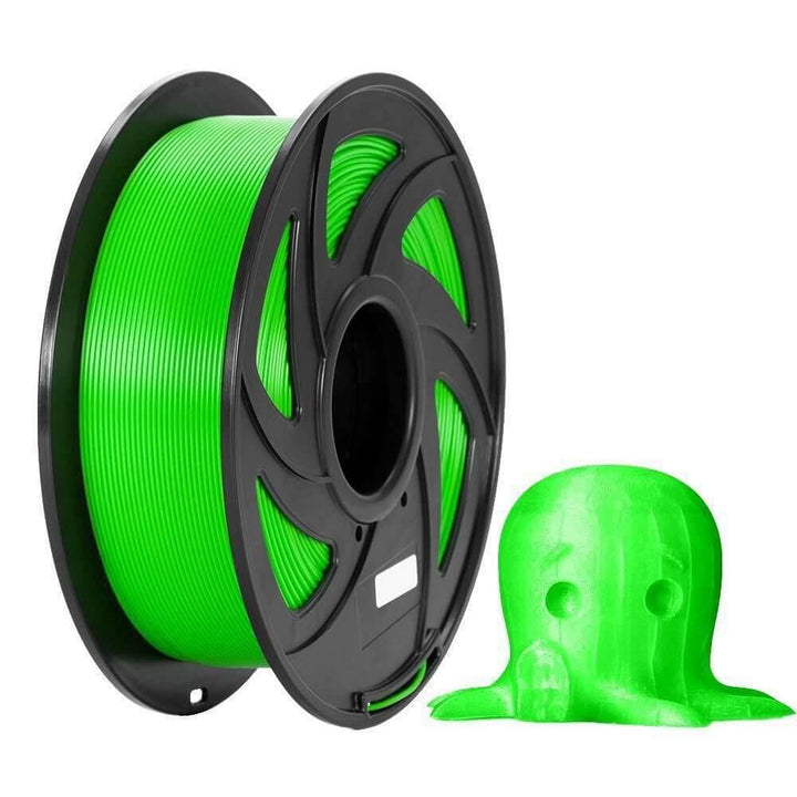 Tronxy 3D printer 1.75mm PLA filament eco-friendly filament FDM 3D printing high strength filament low shrinkage PLA polylactic acid material 3D printing supplies