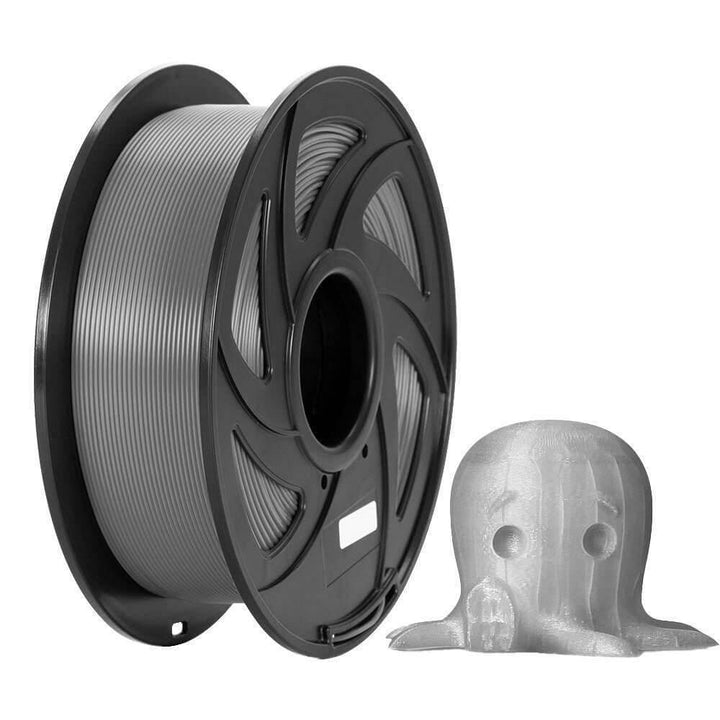 Tronxy 3D printer 1.75mm PLA filament eco-friendly filament FDM 3D printing high strength filament low shrinkage PLA polylactic acid material 3D printing supplies