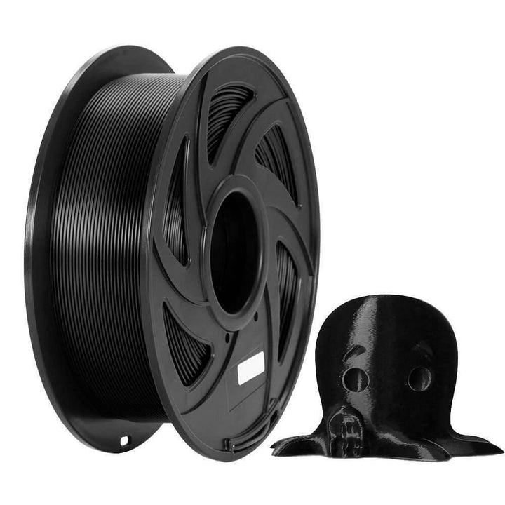 Tronxy 3D printer 1.75mm PLA filament eco-friendly filament FDM 3D printing high strength filament low shrinkage PLA polylactic acid material 3D printing supplies