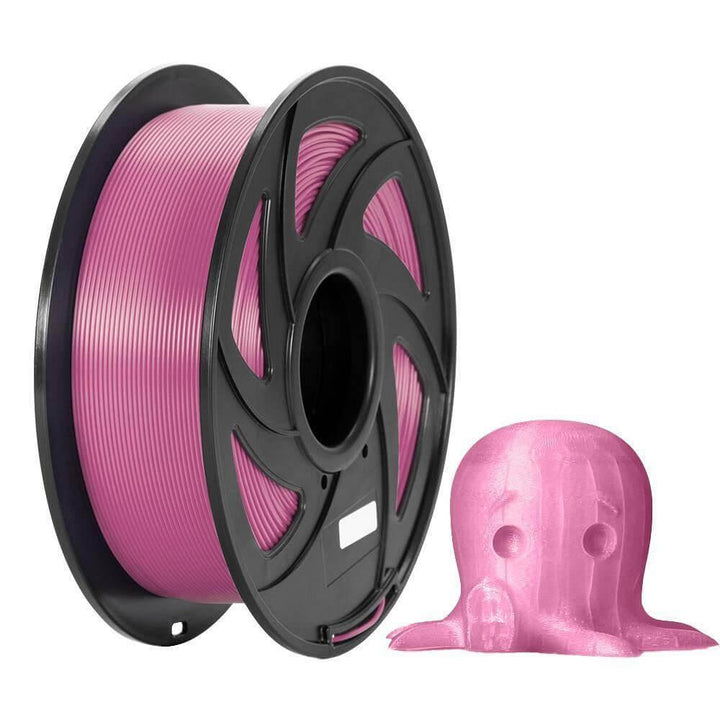PETG Pastel Pink 1,75 mm / 1000 g