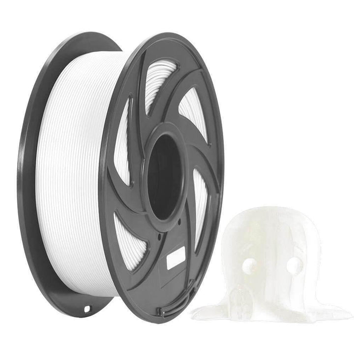 Tronxy 3D printer 1.75mm PLA filament eco-friendly filament FDM 3D printing high strength filament low shrinkage PLA polylactic acid material 3D printing supplies