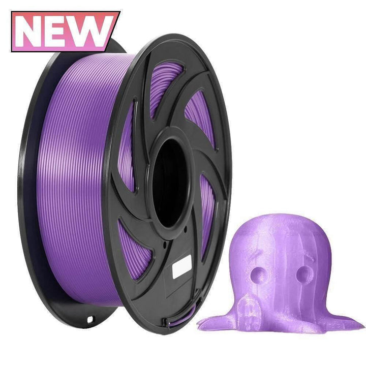 10+ years experiences for 3D printer filament — — PinRui Newest